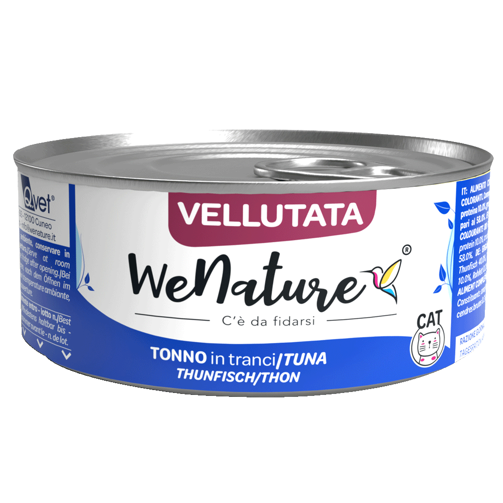 Confezione di Adult — Vellutata Di Tonno
